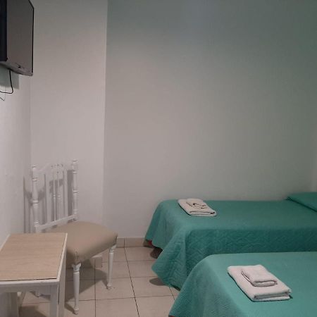 Bologna Hotel Мар дел Плата Екстериор снимка