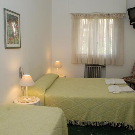 Bologna Hotel Мар дел Плата Екстериор снимка