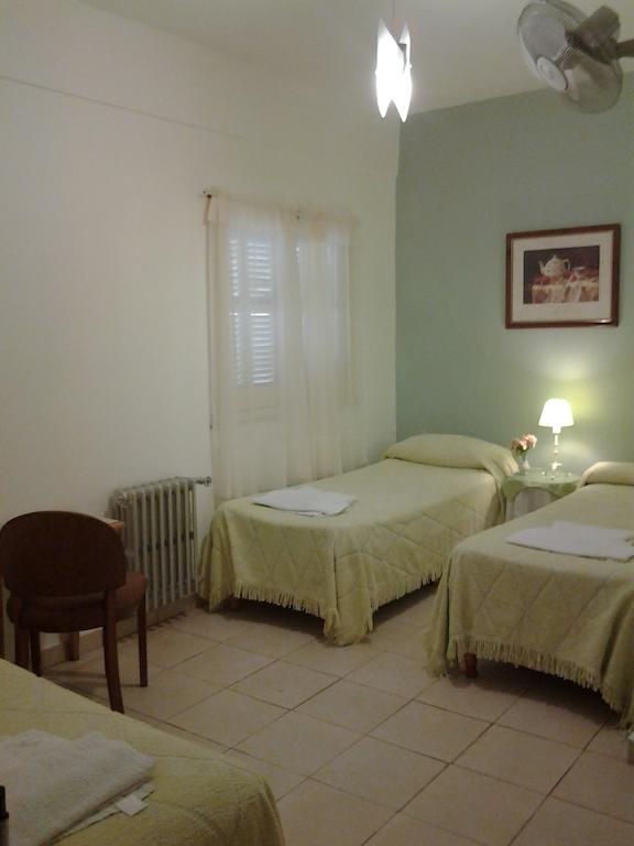 Bologna Hotel Мар дел Плата Екстериор снимка