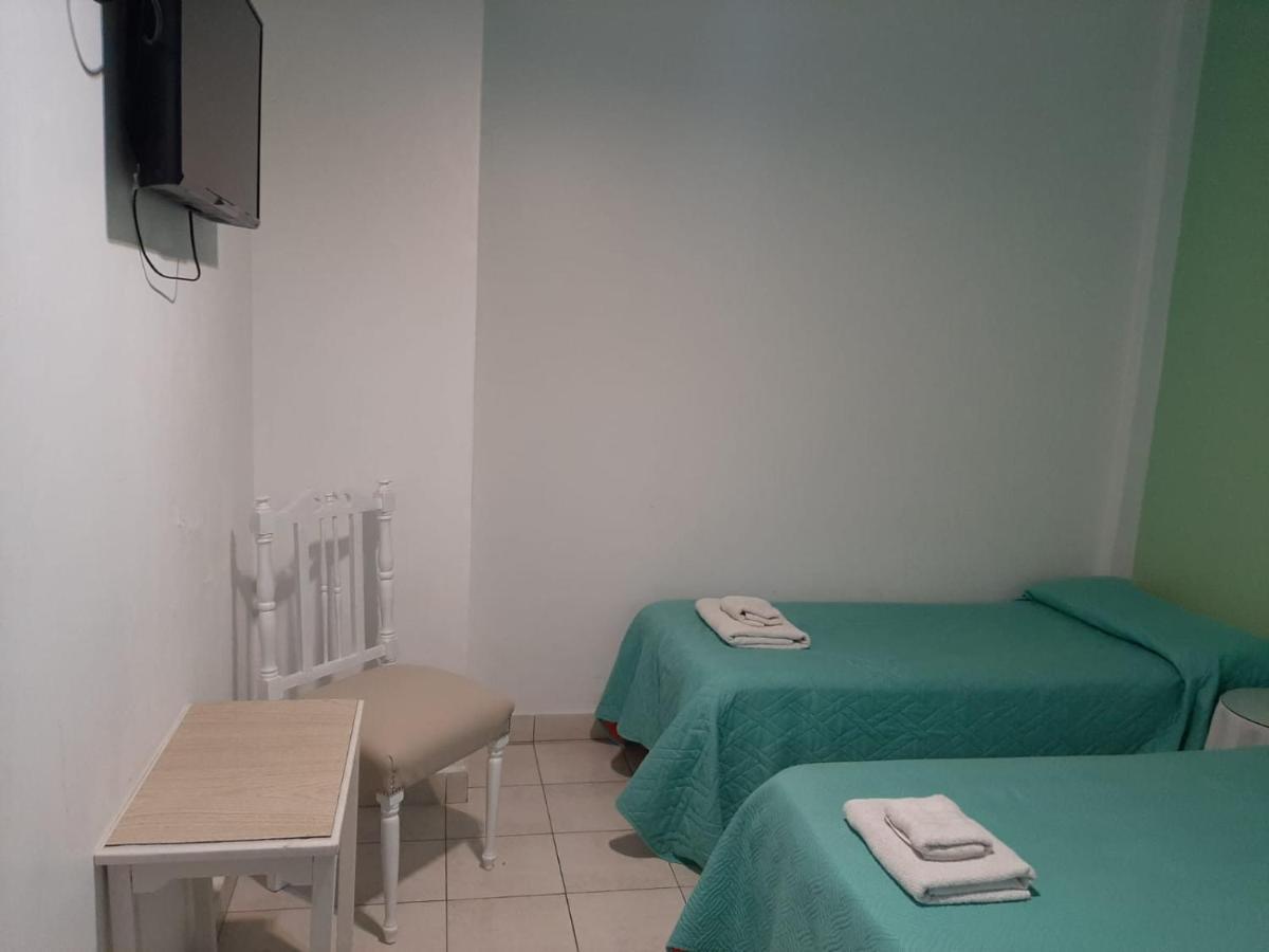 Bologna Hotel Мар дел Плата Екстериор снимка