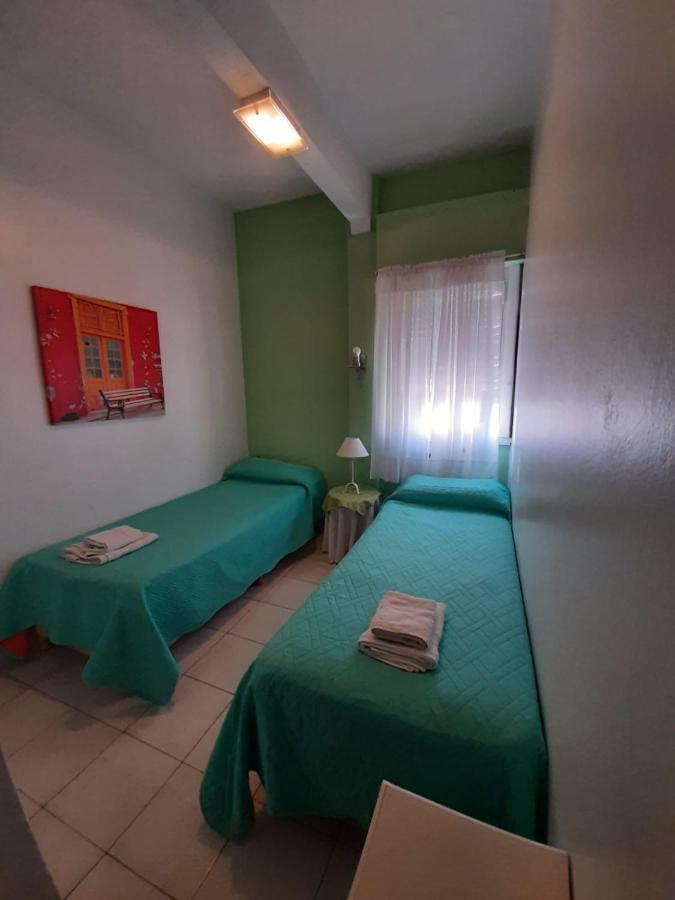 Bologna Hotel Мар дел Плата Екстериор снимка
