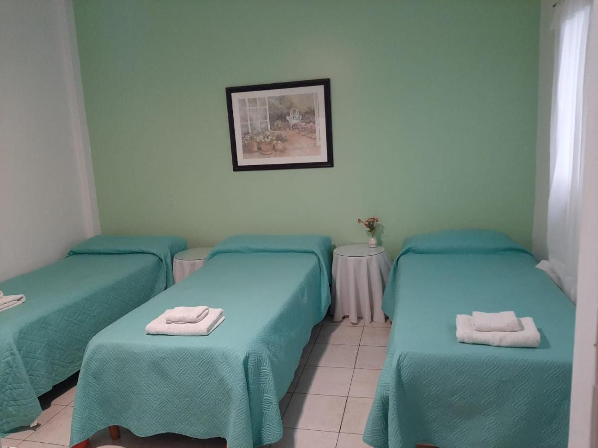 Bologna Hotel Мар дел Плата Екстериор снимка