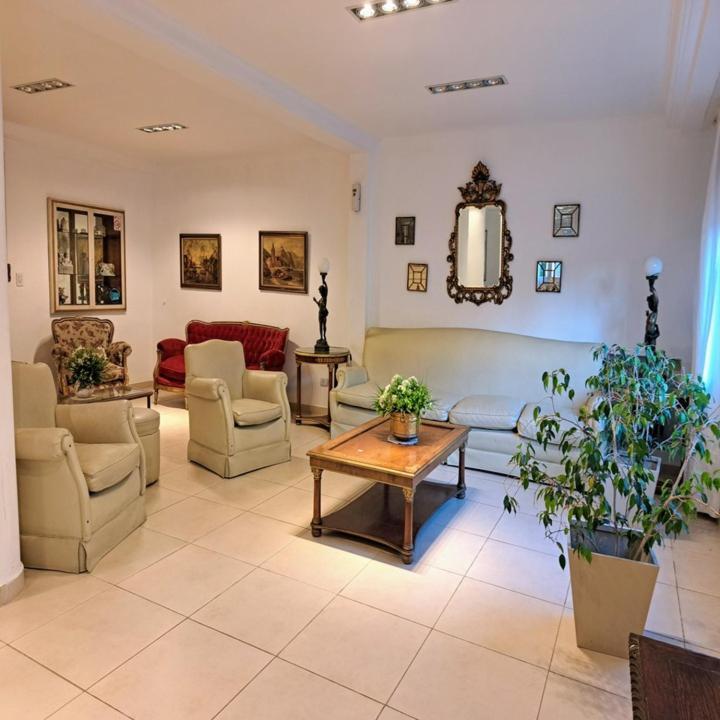 Bologna Hotel Мар дел Плата Екстериор снимка