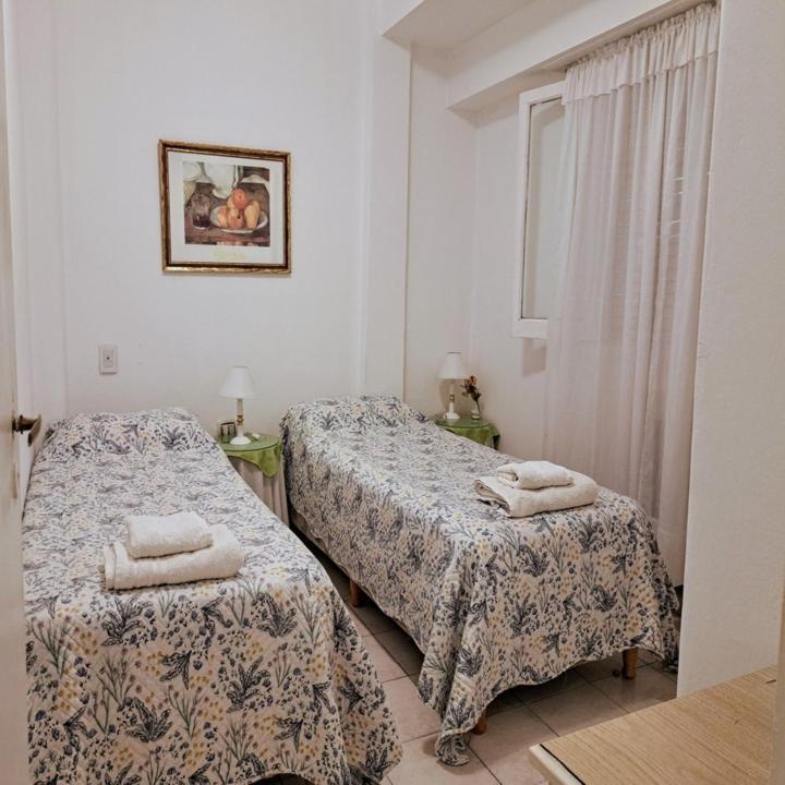 Bologna Hotel Мар дел Плата Екстериор снимка