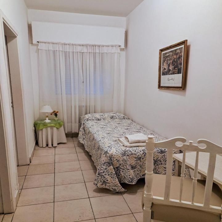 Bologna Hotel Мар дел Плата Екстериор снимка