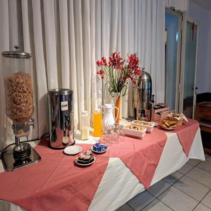 Bologna Hotel Мар дел Плата Екстериор снимка