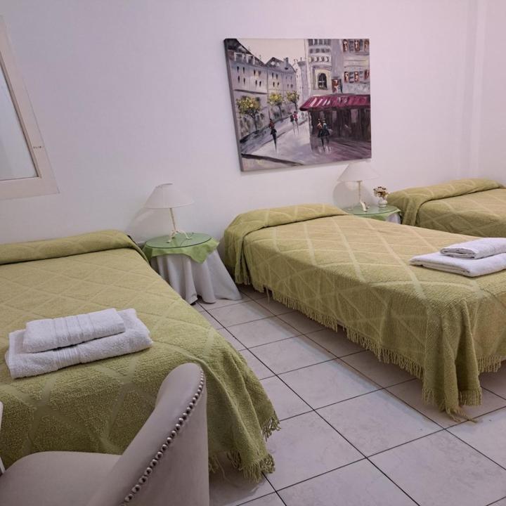 Bologna Hotel Мар дел Плата Екстериор снимка