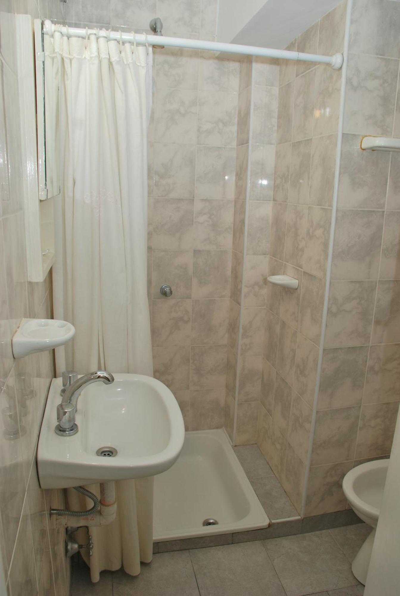 Bologna Hotel Мар дел Плата Екстериор снимка
