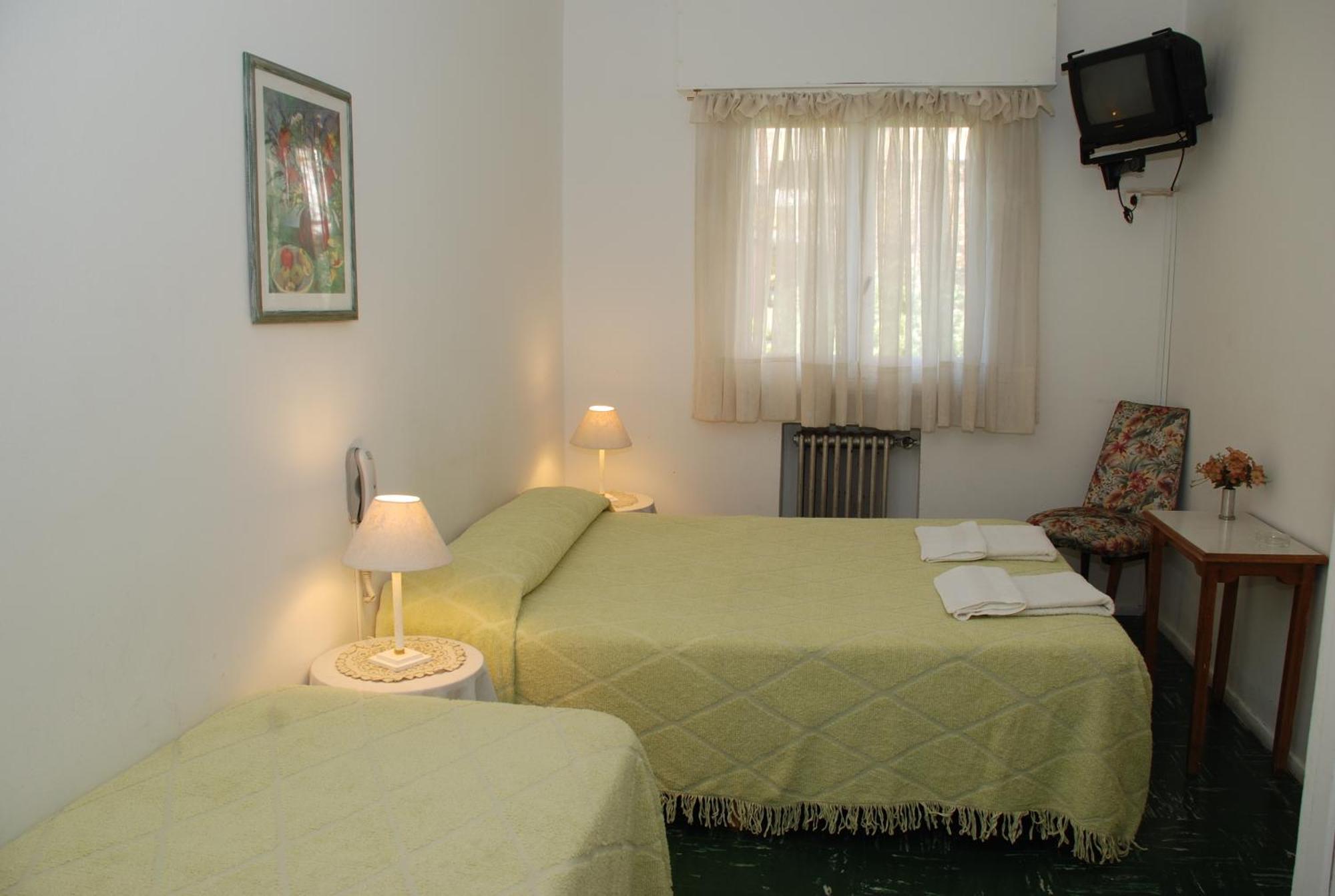 Bologna Hotel Мар дел Плата Екстериор снимка