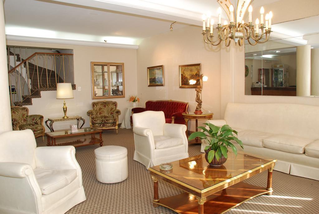 Bologna Hotel Мар дел Плата Екстериор снимка