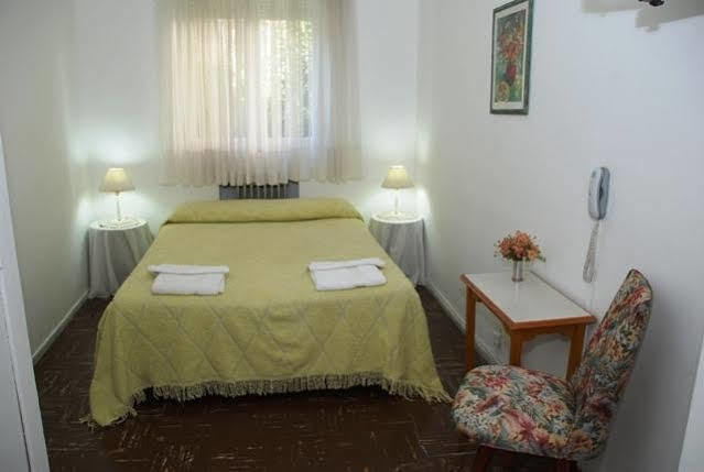 Bologna Hotel Мар дел Плата Екстериор снимка