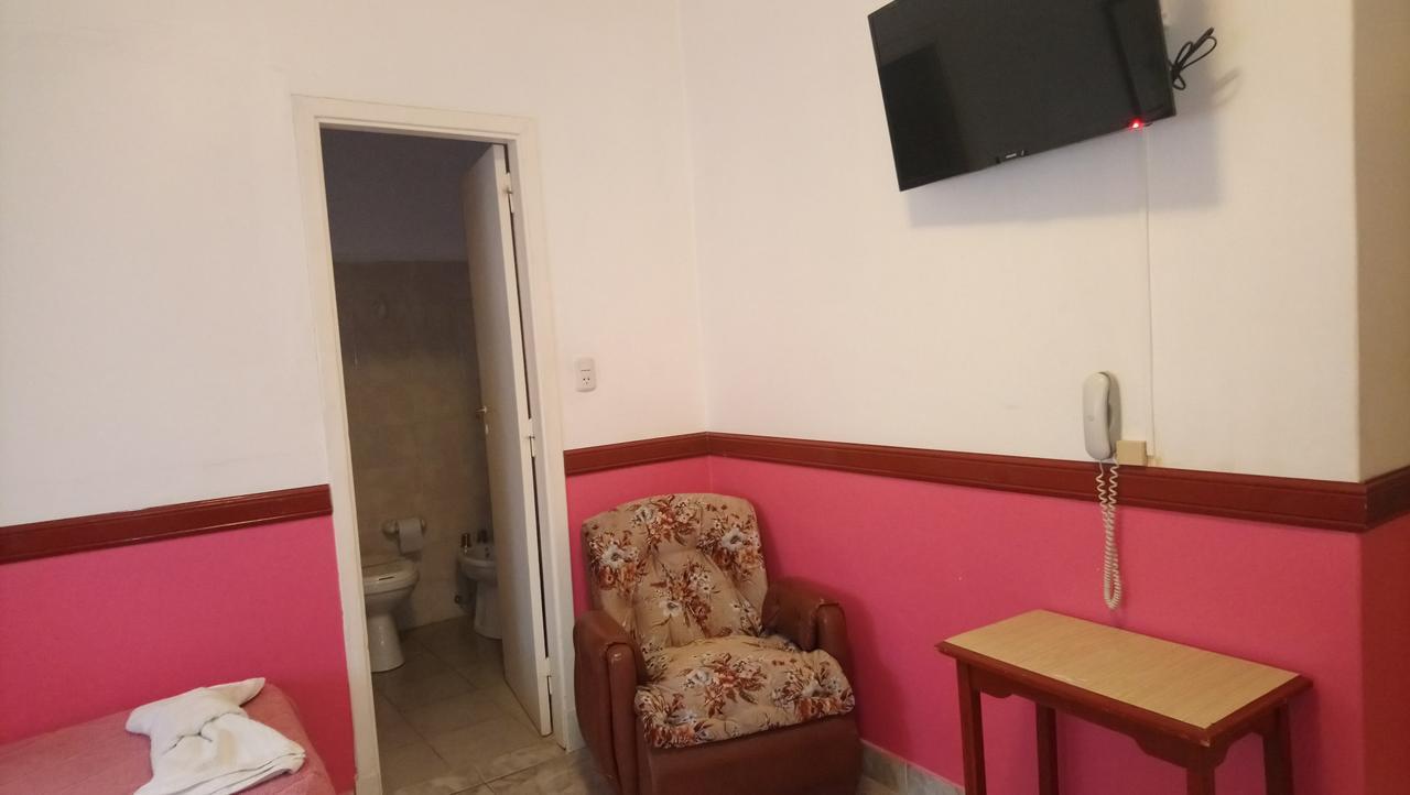Bologna Hotel Мар дел Плата Екстериор снимка