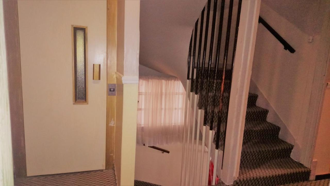 Bologna Hotel Мар дел Плата Екстериор снимка