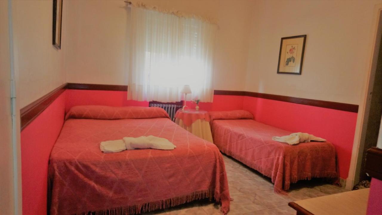 Bologna Hotel Мар дел Плата Екстериор снимка