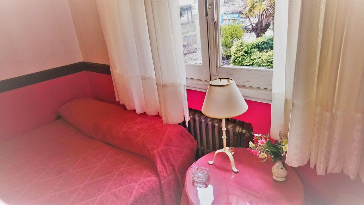 Bologna Hotel Мар дел Плата Екстериор снимка