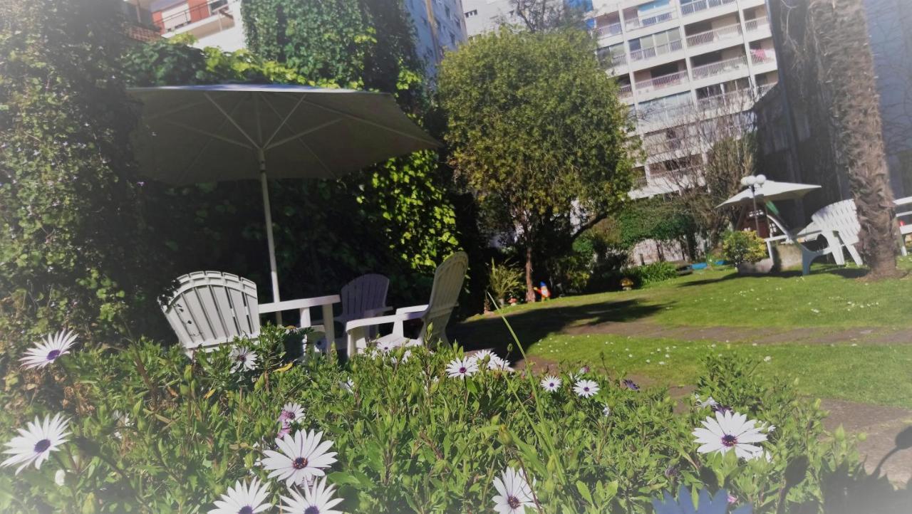 Bologna Hotel Мар дел Плата Екстериор снимка